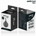 ADDICTED TOYS - Reise Analrenser Størrelse M 160 ml