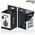 ADDICTED TOYS - Reise-analdusj Størrelse L 220 ml