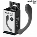 ADDICTED TOYS - Analstimulator i Silikon 18 cm