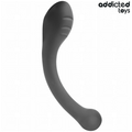 ADDICTED TOYS - Analstimulator i Silikon 18 cm