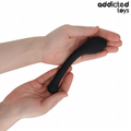 ADDICTED TOYS - Analstimulator i Silikon 18 cm