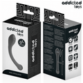 ADDICTED TOYS - Analstimulator i Silikon 18 cm