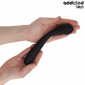 ADDICTED TOYS - Analmassasjeapparat i Silikon 22,5 cm