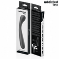 ADDICTED TOYS - Analmassasjeapparat i Silikon 22,5 cm