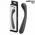 ADDICTED TOYS - Analmassasjeapparat i Silikon 22,5 cm
