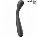 ADDICTED TOYS - Analmassasjeapparat i Silikon 22,5 cm