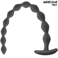 ADDICTED TOYS - Ekstra Lang Analplugg i Silikon