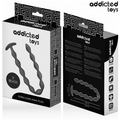 ADDICTED TOYS - Ekstra Lang Analplugg i Silikon