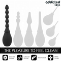 ADDICTED TOYS - Reise Leketøysrenser Silikon Modell 2