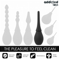 ADDICTED TOYS - Reise Leketøysrenser Silikon Modell 3