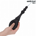 ADDICTED TOYS - Reise Leketøysrenser Silikon Modell 4