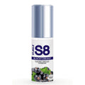 STIMUL8 - S8 Smakstilsatt glidemiddel Blåbær 50 ml