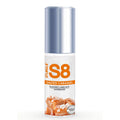 STIMUL8 - S8 Smakstilsatt glidemiddel Salt karamell 50 ml
