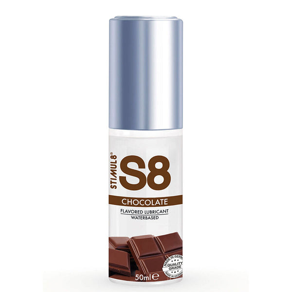 STIMUL8 - S8 Sjokolade Glidemiddel 50 ml