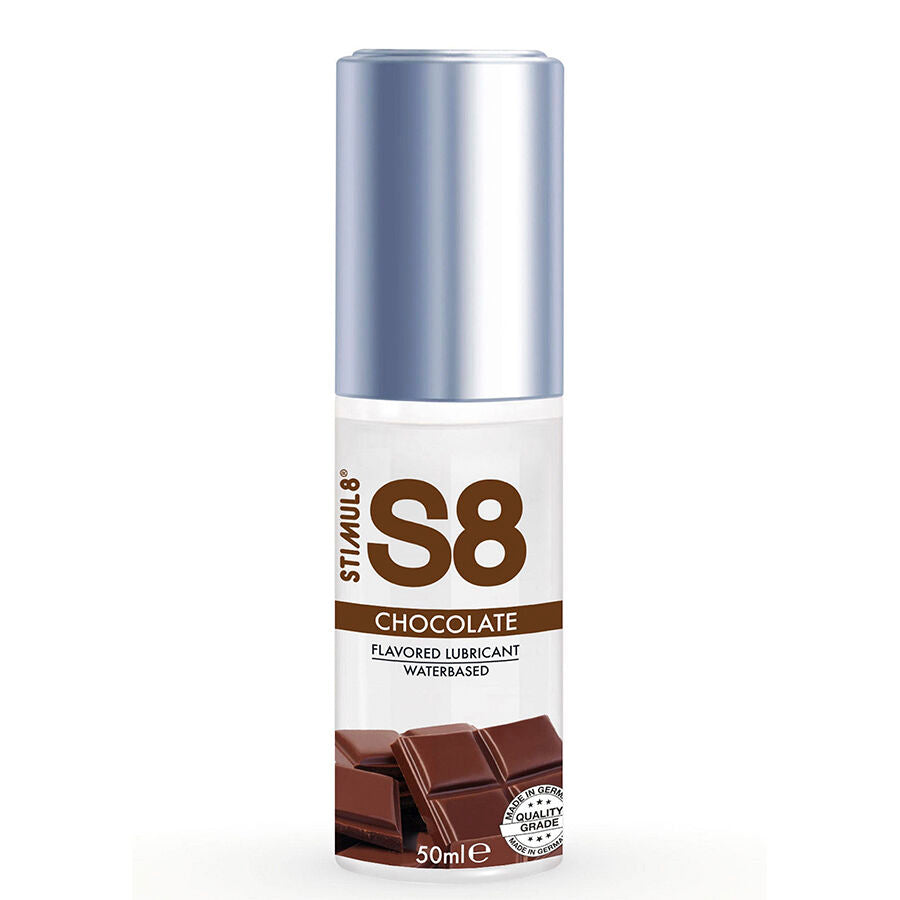 STIMUL8 - S8 Sjokolade Glidemiddel 50 ml