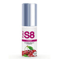 STIMUL8 - S8 Smakstilsatt glidemiddel Kirsebær 50 ml