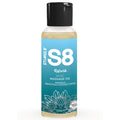 STIMUL8 - S8 Refresh massasjeolje Bomull 125 ml
