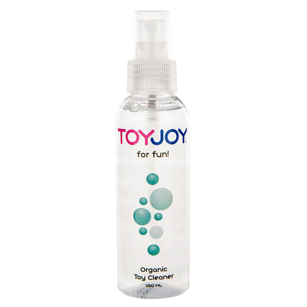 TOYJOY - Økologisk leketøysrens spray 150 ml