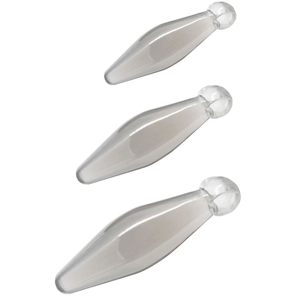 TOYJOY - Anal Play Finger Rimmer 3 Deler