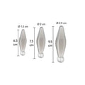 TOYJOY - Anal Play Finger Rimmer 3 Deler