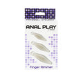 TOYJOY - Anal Play Finger Rimmer 3 Deler