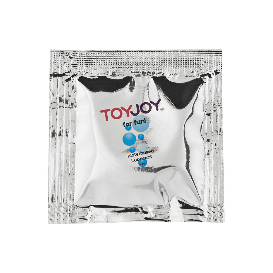 TOYJOY - Sexleketøysett