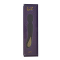 TOYJOY - Luz Zenith Massasjestav med LED