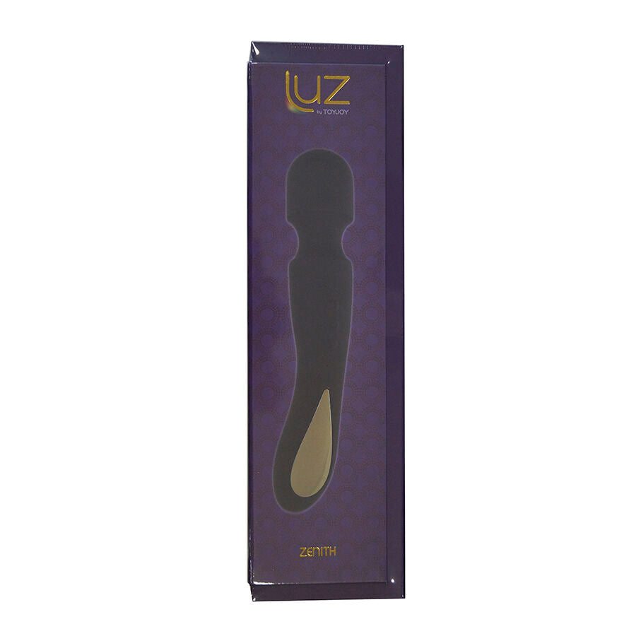 TOYJOY - Luz Zenith Massasjestav med LED