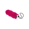 TOYJOY - Happiness Sunny Side Vibrerende egg med fjernkontroll