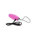 TOYJOY - Happiness You Crack Me Up Vibrerende egg med fjernkontroll