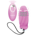 TOYJOY - Happiness You Crack Me Up Vibrerende egg med fjernkontroll