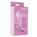 TOYJOY - Happiness You Crack Me Up Vibrerende egg med fjernkontroll
