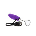 TOYJOY - Happiness My Orgasm Eggsplode Vibrerende egg med fjernkontroll