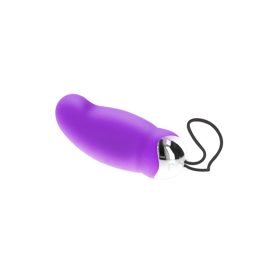 TOYJOY - Happiness My Orgasm Eggsplode Vibrerende egg med fjernkontroll