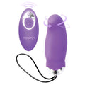 TOYJOY - Happiness My Orgasm Eggsplode Vibrerende egg med fjernkontroll