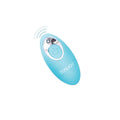 TOYJOY - I'm So Egg-cited Vibratoregg med fjernkontroll