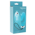 TOYJOY - I'm So Egg-cited Vibratoregg med fjernkontroll
