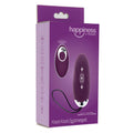 TOYJOY - Happiness Knock Knock Eggstavagant Vibrerende egg med fjernkontroll