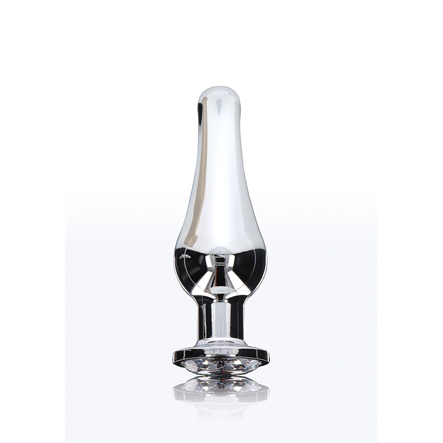 TOYJOY - Diamond Bum Bijou Analplugg med juvel Liten