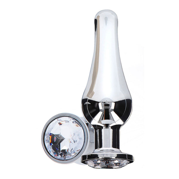 TOYJOY - Diamond Bum Bijou Analplugg med juvel Liten