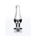 TOYJOY - Anal Play Diamond Bum Bijou analplugg med dekorsten Medium