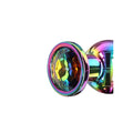 TOYJOY - Twilight Bum Bijou Analplugg med regnbuejuvel Medium
