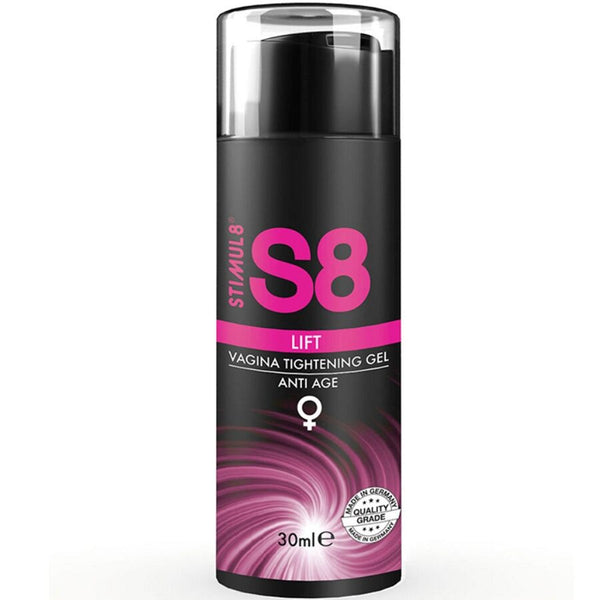 STIMUL8 - S8 Lift Oppstrammende Vaginalgel 30 ml