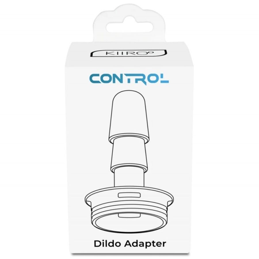 KIIROO - Control Dildoadapter
