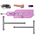 KIIROO - Pleasure Drive Interaktiv sexmaskin