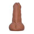 Farge: Brun