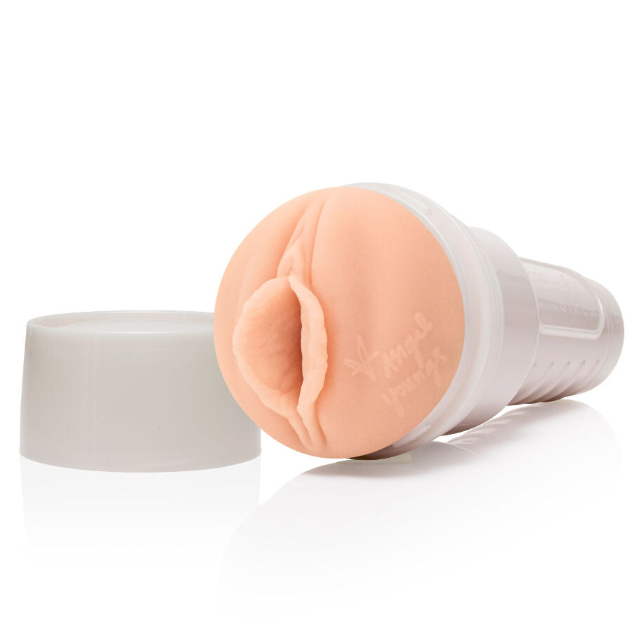 Fleshlight Girls Angel Youngs Sweetness