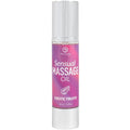 SECRETPLAY - Massasjeolje Eksotiske Frukter 50 ml