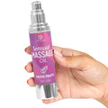 SECRETPLAY - Massasjeolje Eksotiske Frukter 50 ml