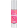 SECRETPLAY - Massasjeolje Roseblader 50 ml